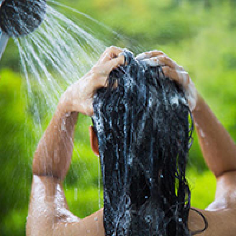 Why an Outdoor Shower Should Be your Next Home Improvment Project Why an Outdoor Shower Should Be your Next Home Improvment Project