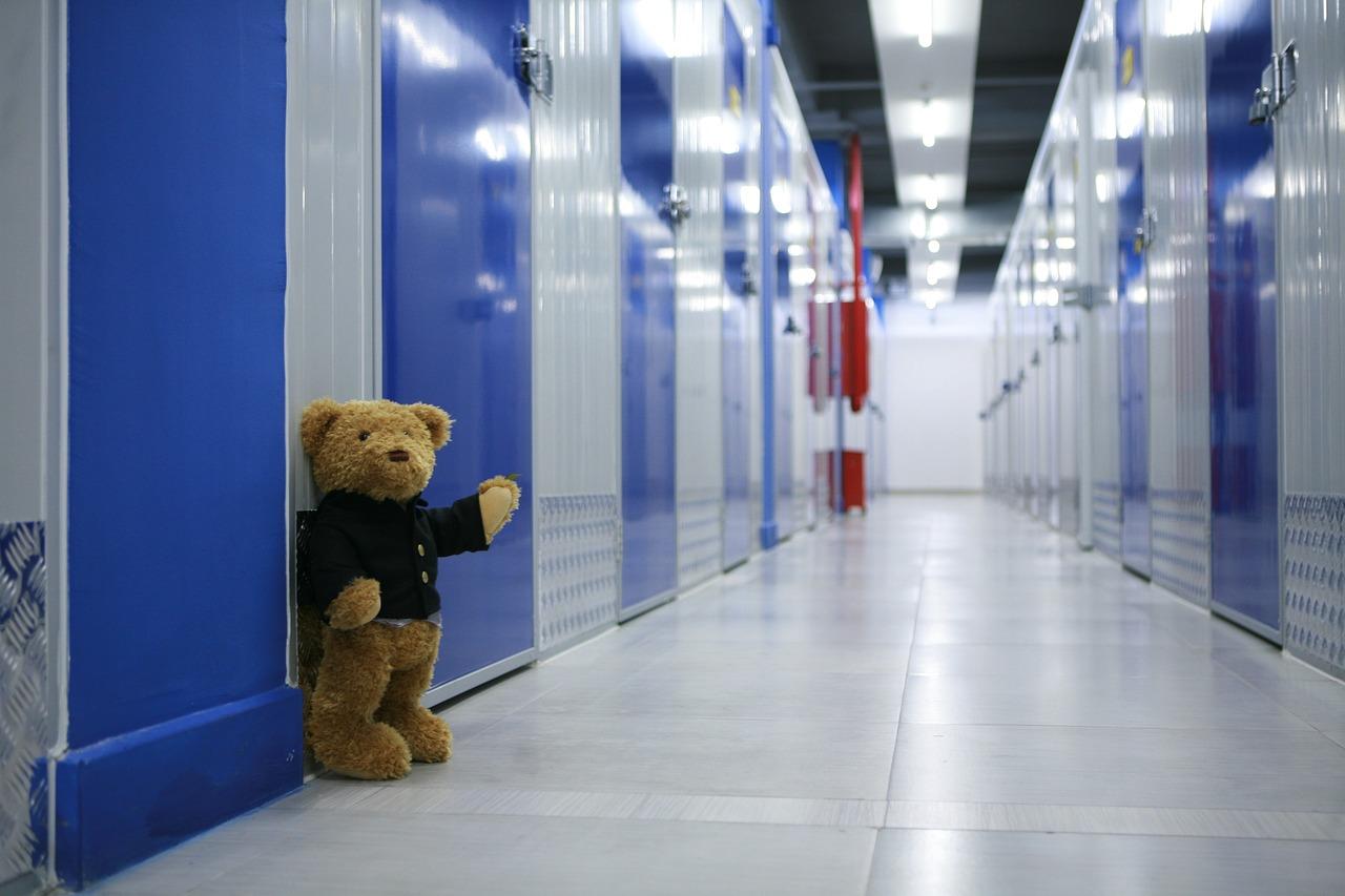 Could Self Storage be a Viable Alternative to Extending Your Home? Could Self Storage be a Viable Alternative to Extending Your Home?