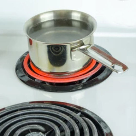 Different Features on Electric Ranges Different Features on Electric Ranges