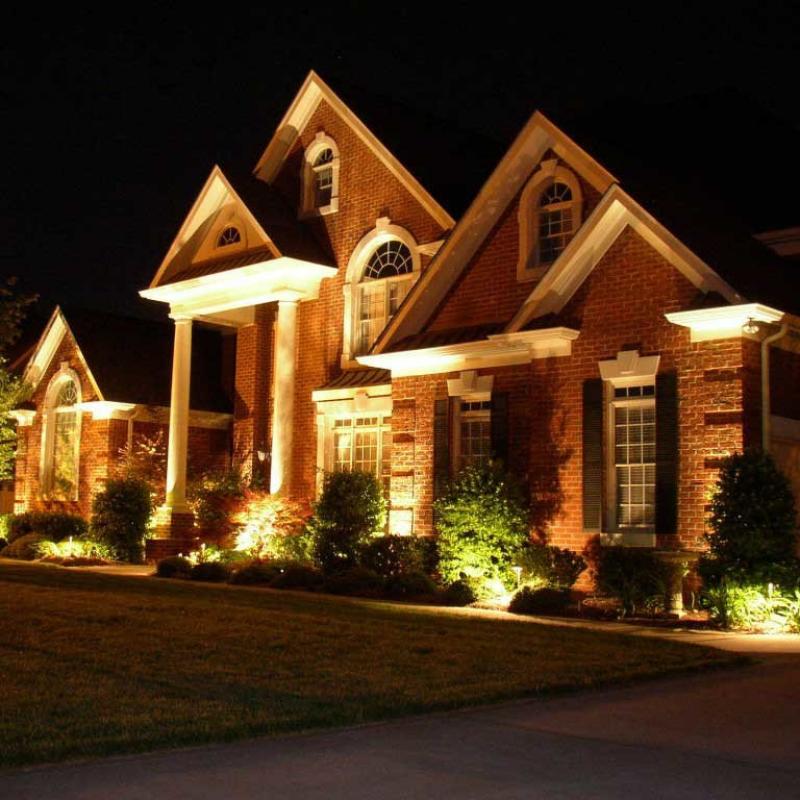 Seven Tips for Finding Great Landscape Lighting Ideas Seven Tips for Finding Great Landscape Lighting Ideas