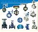 Types of Butterfly Valves Types of Butterfly Valves