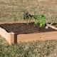 Creating Your Planting Areas Creating Your Planting Areas