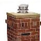 How to Seal Chimney Flashing How to Seal Chimney Flashing