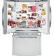 French Door Refrigerators: More Than Classy Kitchen Appliances French Door Refrigerators: More Than Classy Kitchen Appliances