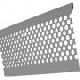 Installing Rain Gutter Guards Installing Rain Gutter Guards