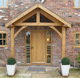 Benefits of Having Door Canopies to Shelter to the Door Benefits of Having Door Canopies to Shelter to the Door