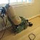 Sanding Wooden Floors Sanding Wooden Floors
