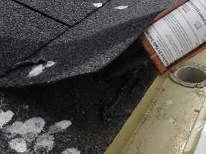Apply cement under bottom-most layer also