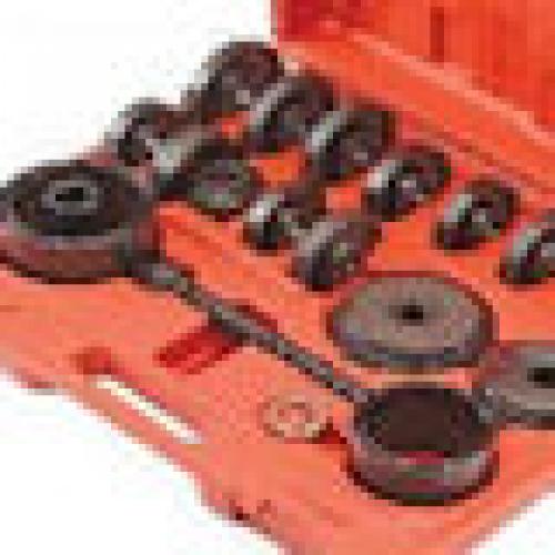 Tools to Repack Wheel Bearings Tools to Repack Wheel Bearings