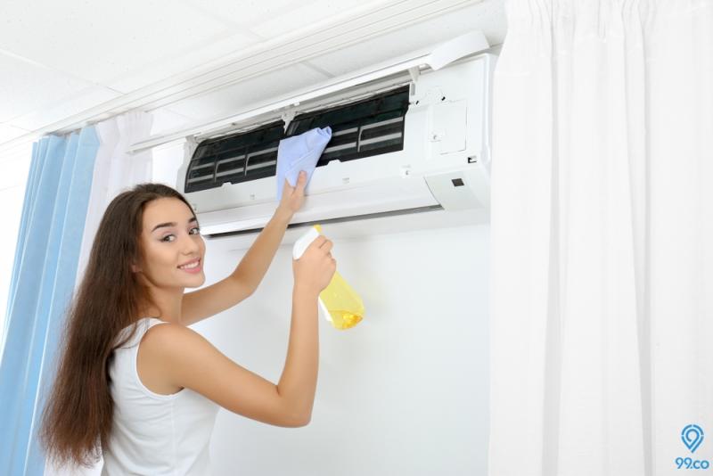 Filter the Dirt with Effective Aircon Servicing and Repairs