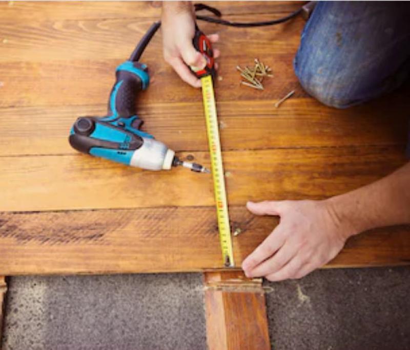5 Home Improvement Tips for Aging in Place 5 Home Improvement Tips for Aging in Place