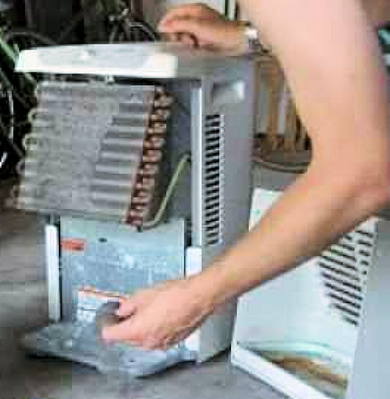 Dehumidifier Troubleshooting, FAQ, Repair and Parts