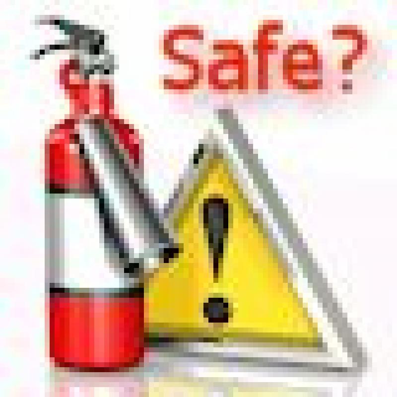 Fireproofing Rentals: How Should Responsible Landlords React? Fireproofing Rentals: How Should Responsible Landlords React?