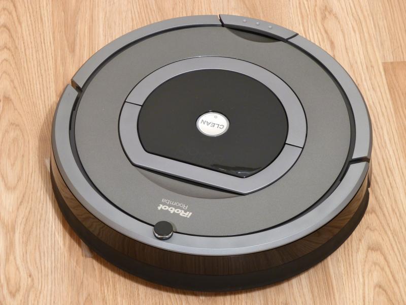 Roomba 780 Review