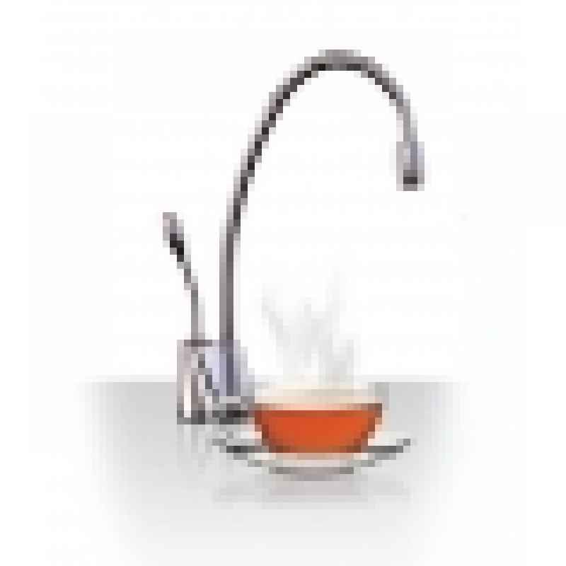 Instant Hot Water Comes with Style Instant Hot Water Comes with Style