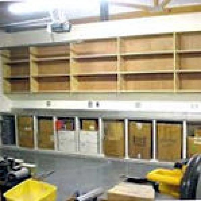 Public Garage Storage Cabinets Public Garage Storage Cabinets