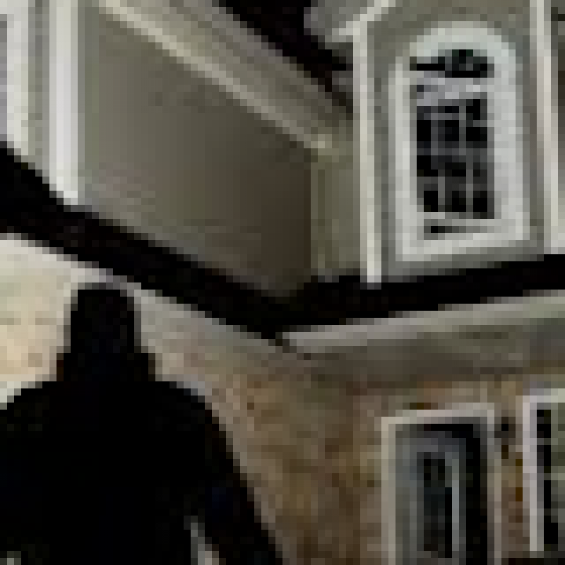 How to Stop Thieves How to Stop Thieves