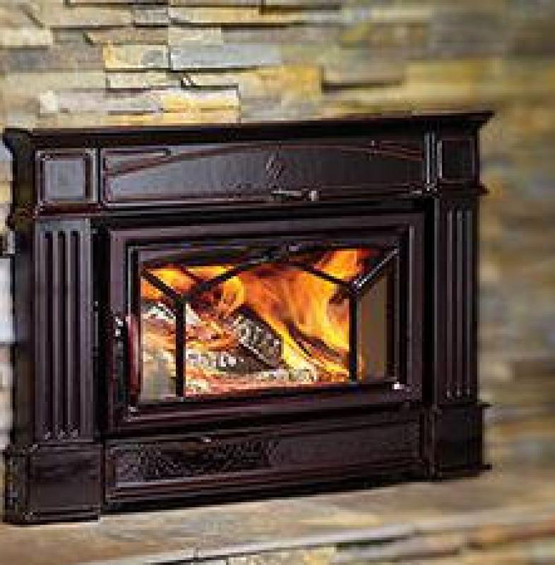 Wood Burning Stoves or Fireplaces, You Decide Wood Burning Stoves or Fireplaces, You Decide