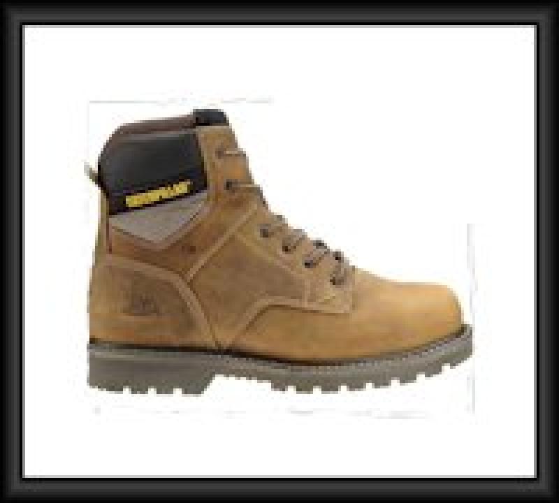 Why Every Homeowner Should Own a Pair of Work Boots Why Every Homeowner Should Own a Pair of Work Boots