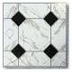 How to Lay Self-Adhesive Vinyl Floor Tiles How to Lay Self-Adhesive Vinyl Floor Tiles