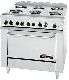 Benefits of Owning an Electric Range Benefits of Owning an Electric Range