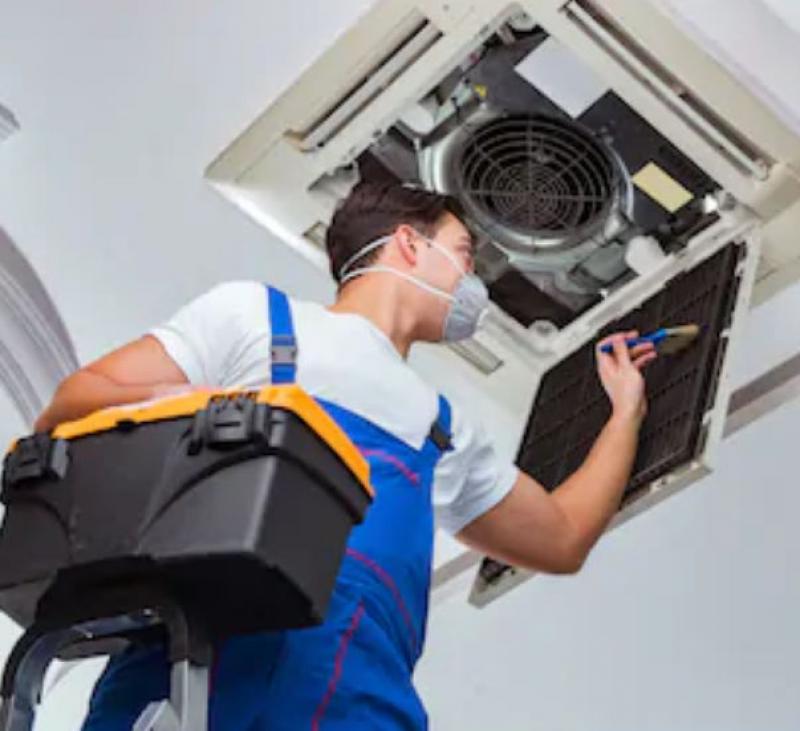 4 Key Benefits of Air Conditioning Preventative Maintenance