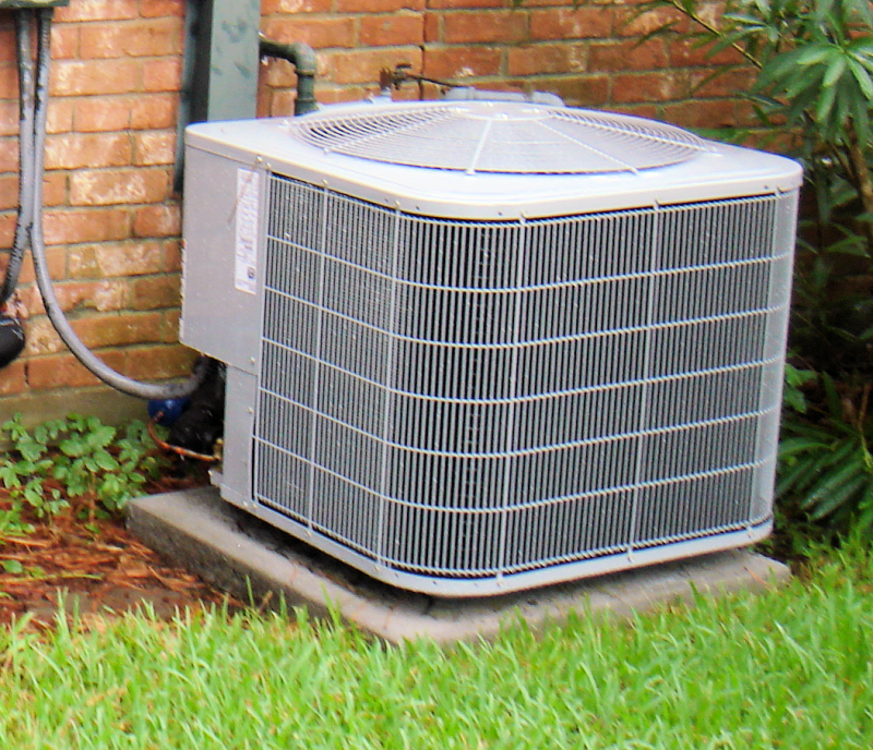 Four Tips to Help Prolong the Life of Your AC Unit