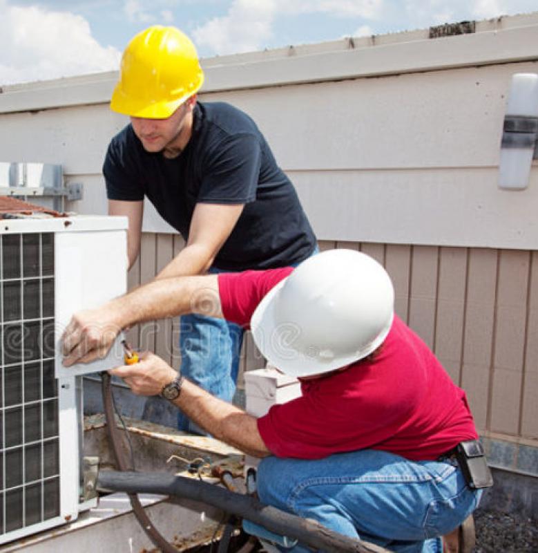 Commercial Air Conditioning and Heating Services Commercial Air Conditioning and Heating Services