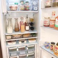 Refrigerators that Save Money and Make Things Easier