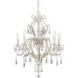 3 Steps in Buying Crystal Chandelier for Your Home 3 Steps in Buying Crystal Chandelier for Your Home