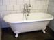 Choosing Your New Bathtub Choosing Your New Bathtub