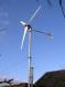 Making the World Cleaner and Greener Using an Innovative Wind Power Making the World Cleaner and Greener Using an Innovative Wind Power