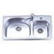 Stainless Steel Sink are for Lifetime Use Stainless Steel Sink are for Lifetime Use