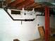 DIY Home Repair; How to Patch Breaks in a Basement Wall DIY Home Repair; How to Patch Breaks in a Basement Wall