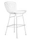 How to Clean Chrome Barstools How to Clean Chrome Barstools