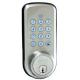 The Rise of Electronic Locks The Rise of Electronic Locks