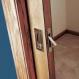 Adding a Pocket Door to a Dining Room Adding a Pocket Door to a Dining Room