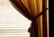Clever Window Coverings for a French Door Clever Window Coverings for a French Door