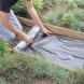 How to Install Landscape Edging How to Install Landscape Edging