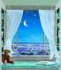 3 Easy Bathroom Murals 3 Easy Bathroom Murals