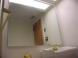 Replace an Outdated Mirror for an Instant Bathroom Update Replace an Outdated Mirror for an Instant Bathroom Update