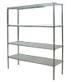 Industrial Wire and Mobile Shelving Systems Industrial Wire and Mobile Shelving Systems