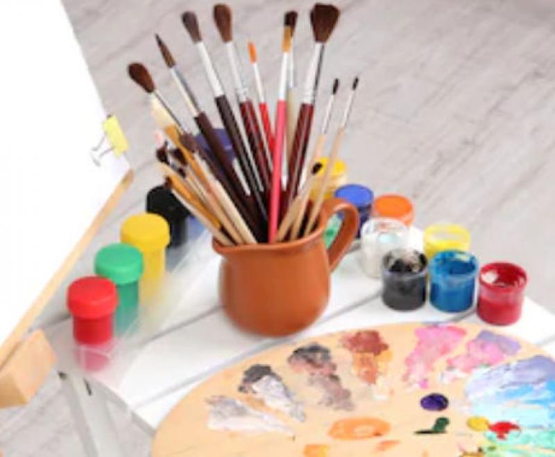 The Best Type of Flooring for Your Hobby Room The Best Type of Flooring for Your Hobby Room