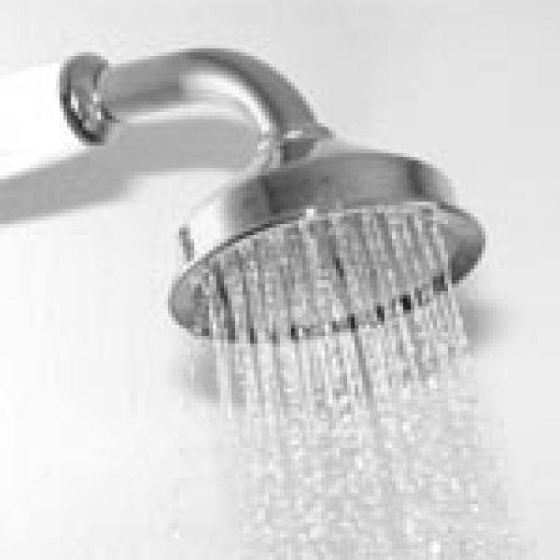 How to Remove Calcium Deposits from a Showerhead How to Remove Calcium Deposits from a Showerhead
