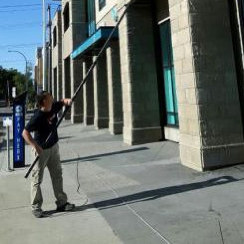 How Expert Can You Be in Window Cleaning How Expert Can You Be in Window Cleaning