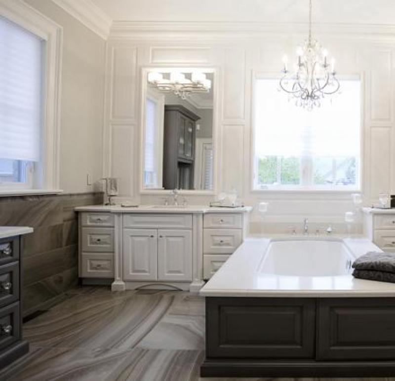 Porcelain Ceramic Tile Is Back in Style Porcelain Ceramic Tile Is Back in Style