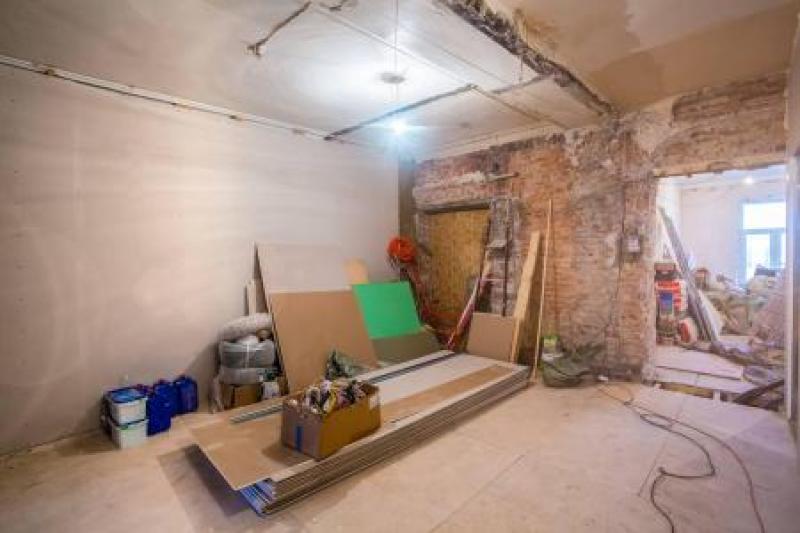 Why You Shouldn’t Do Home Improvement Projects Yourself Why You Shouldn’t Do Home Improvement Projects Yourself