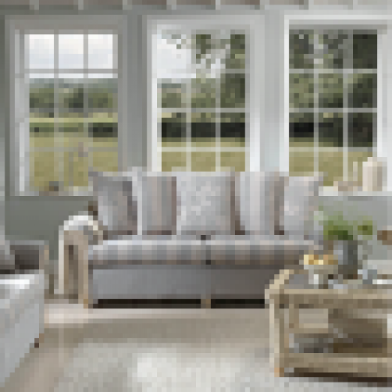 Tips for a Cosier Conservatory Tips for a Cosier Conservatory