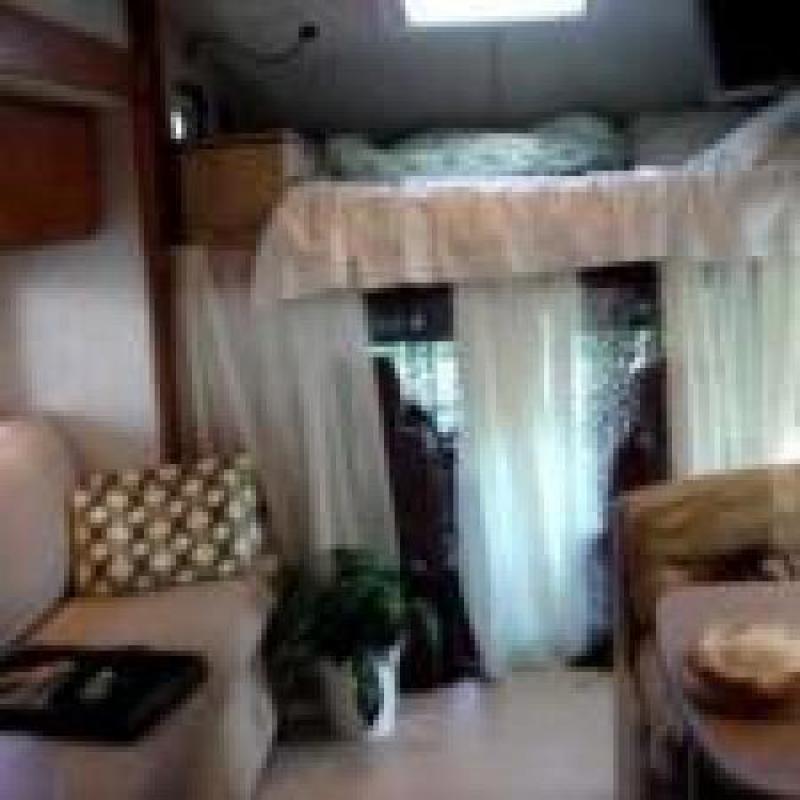Simple Ways to Create More Space in Your RV Simple Ways to Create More Space in Your RV