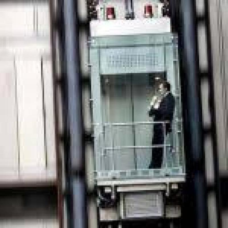 All You Need to Know about Modern Elevators System All You Need to Know about Modern Elevators System